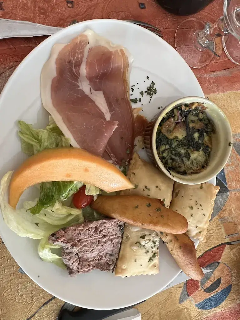 David_RESTAURANT LOU PASTURIER_Fare-en-Champsaur_review