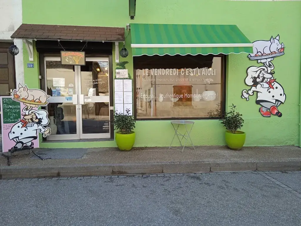 RESTAURANT LOU PASTURIER_Fare-en-Champsaur_slider_image_1