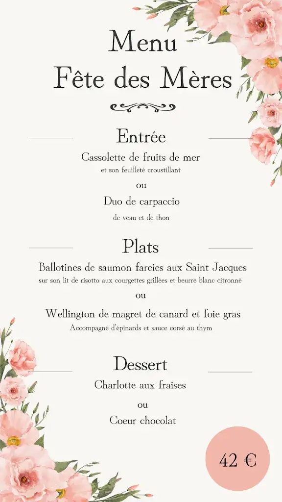 Menu_La Croisette_Vindry-sur-Turdine_immagine_1
