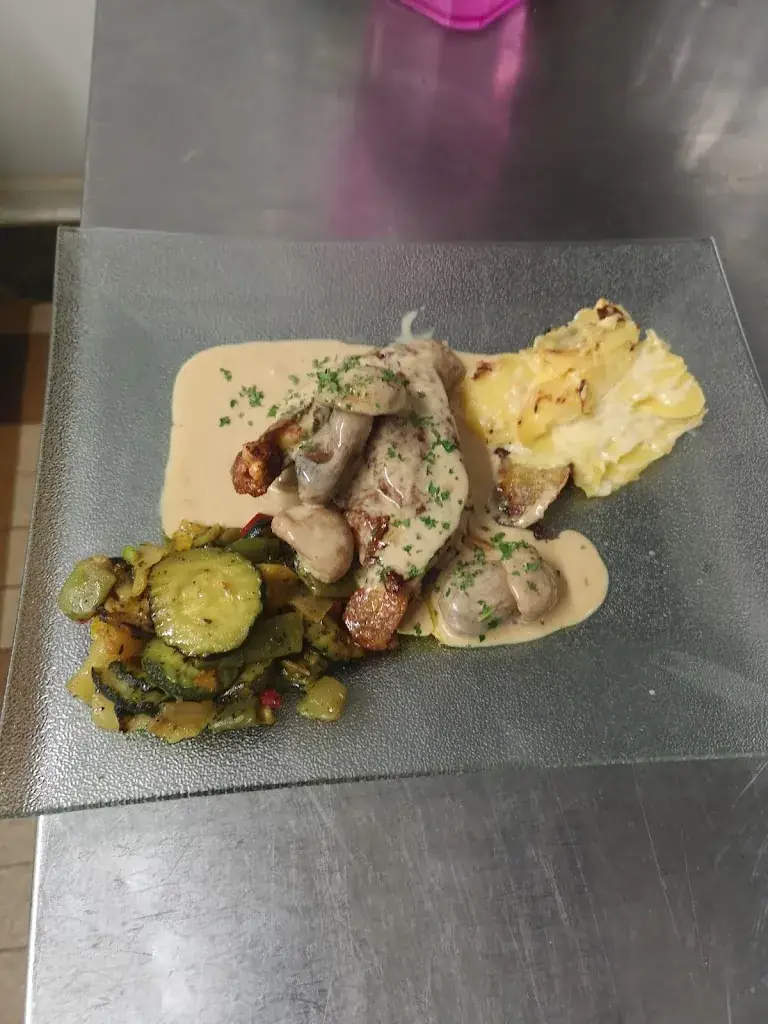 Menu_La Croisette_Vindry-sur-Turdine_immagine_5