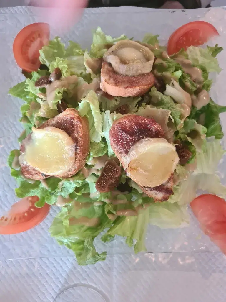 Léa Ivn_La Croisette_Vindry-sur-Turdine_recensione