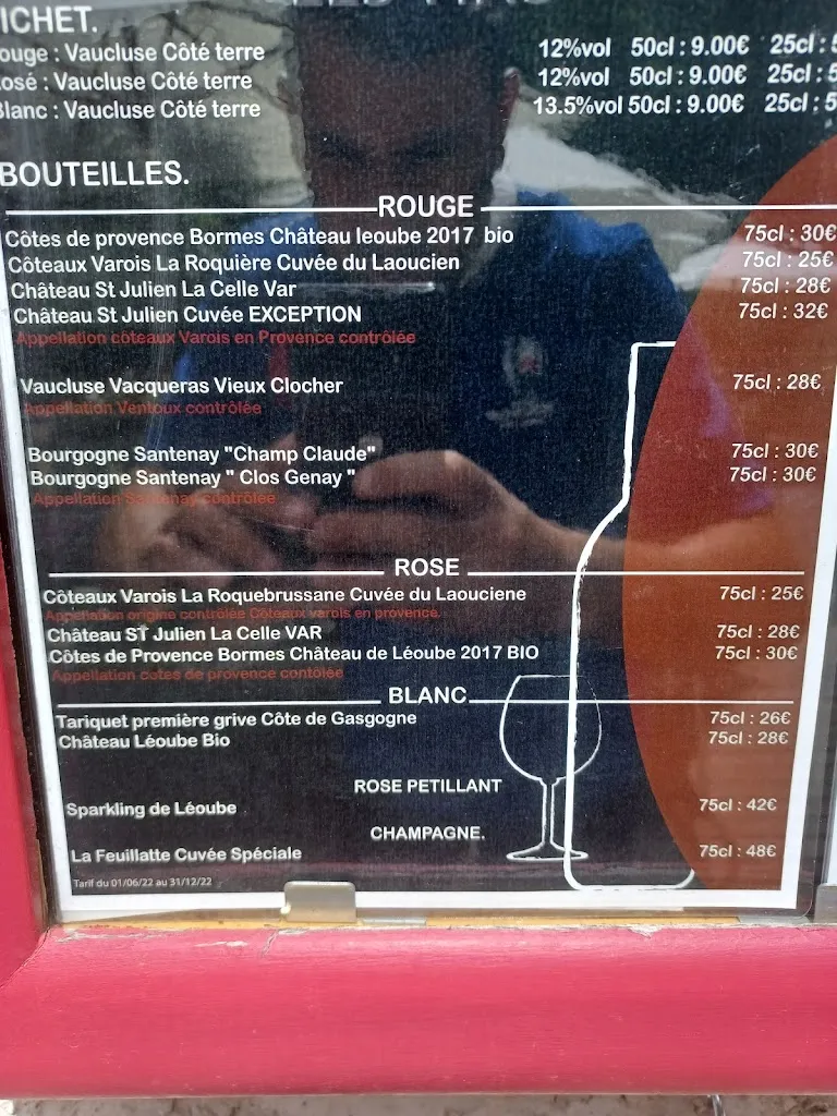 Menu_Auberge Gaillard_Motte-en-Champsaur_image_2