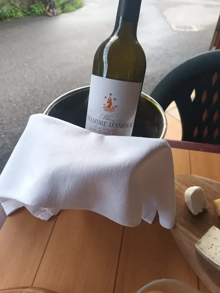 Menu_Les Chenets - Hôtel / Restaurant_Saint-Julien-en-Champsaur_image_6