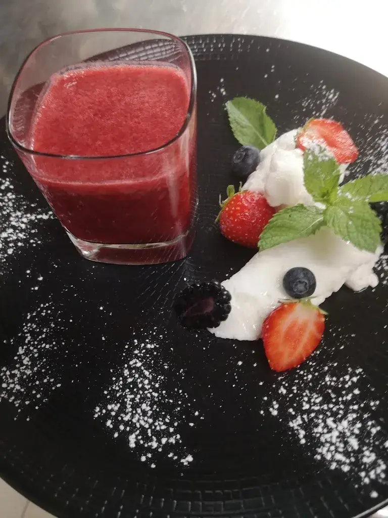 Menu_Les Chenets - Hôtel / Restaurant_Saint-Julien-en-Champsaur_image_8