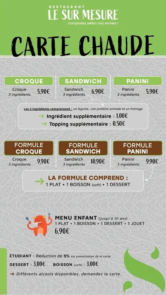 Menu_Le Sur Mesure 05_Saint-Bonnet-en-Champsaur_image_1