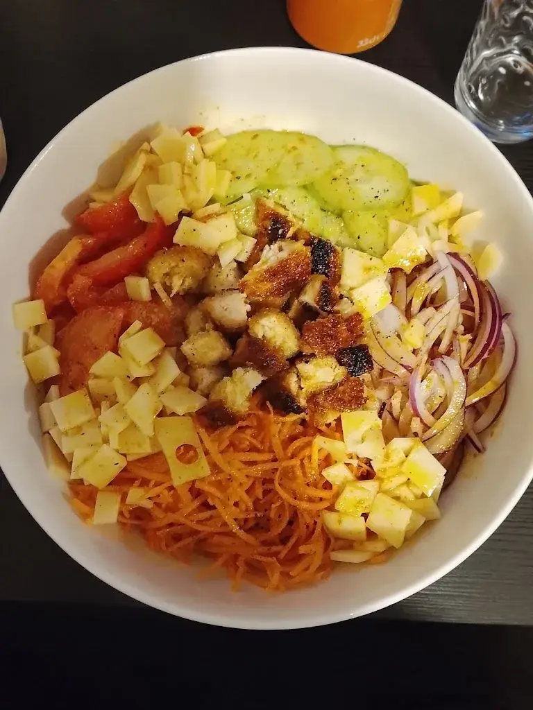 Ludmila gauthier_Le Sur Mesure 05_Saint-Bonnet-en-Champsaur_review