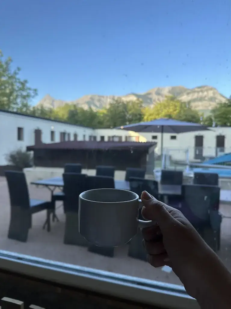 Charlene Orignac_Hotel Restaurant Le Connétable_Saint-Bonnet-en-Champsaur_review