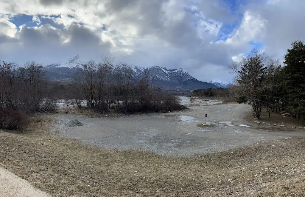 Adrien Jégou_Hotel Restaurant Le Connétable_Saint-Bonnet-en-Champsaur_review