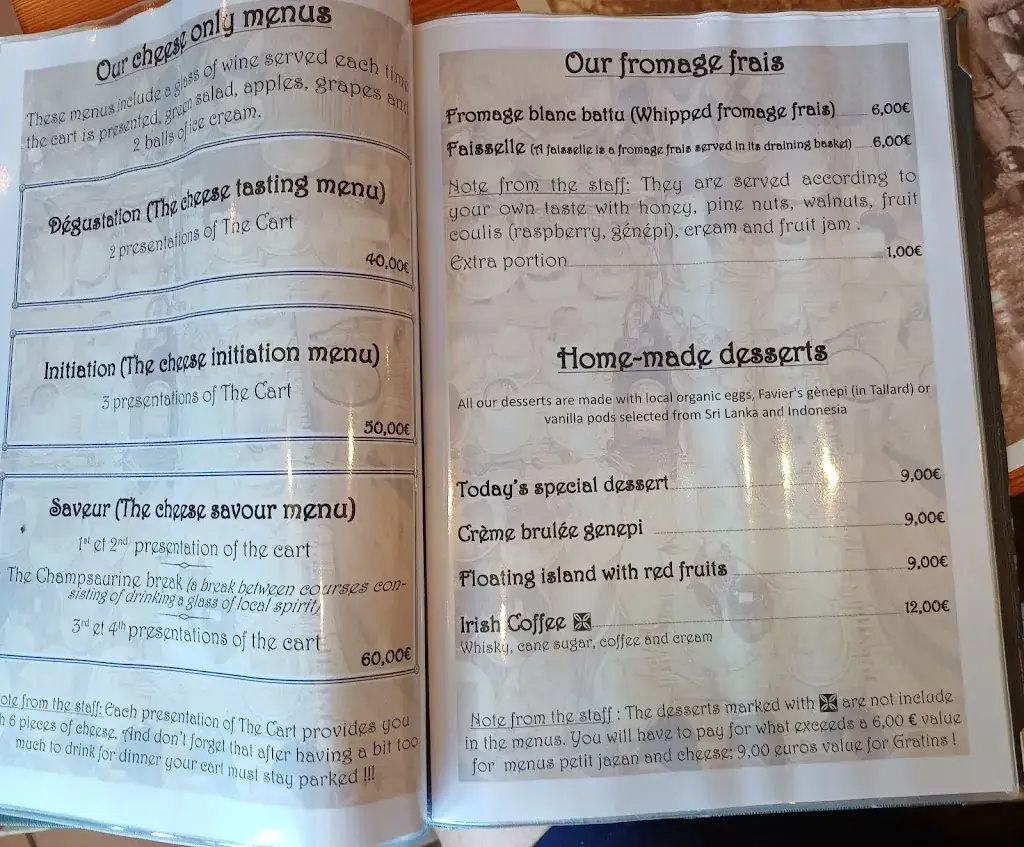 Menu_Laiterie du Col Bayard_Laye_immagine_4