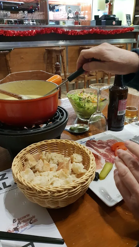 M E_Le forest_Saint-Michel-de-Chaillol_review