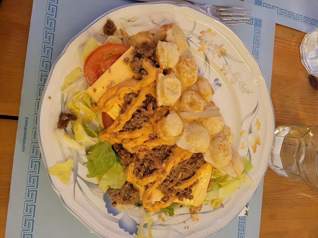 Menu_La Draye_Saint-Bonnet-en-Champsaur_image_2