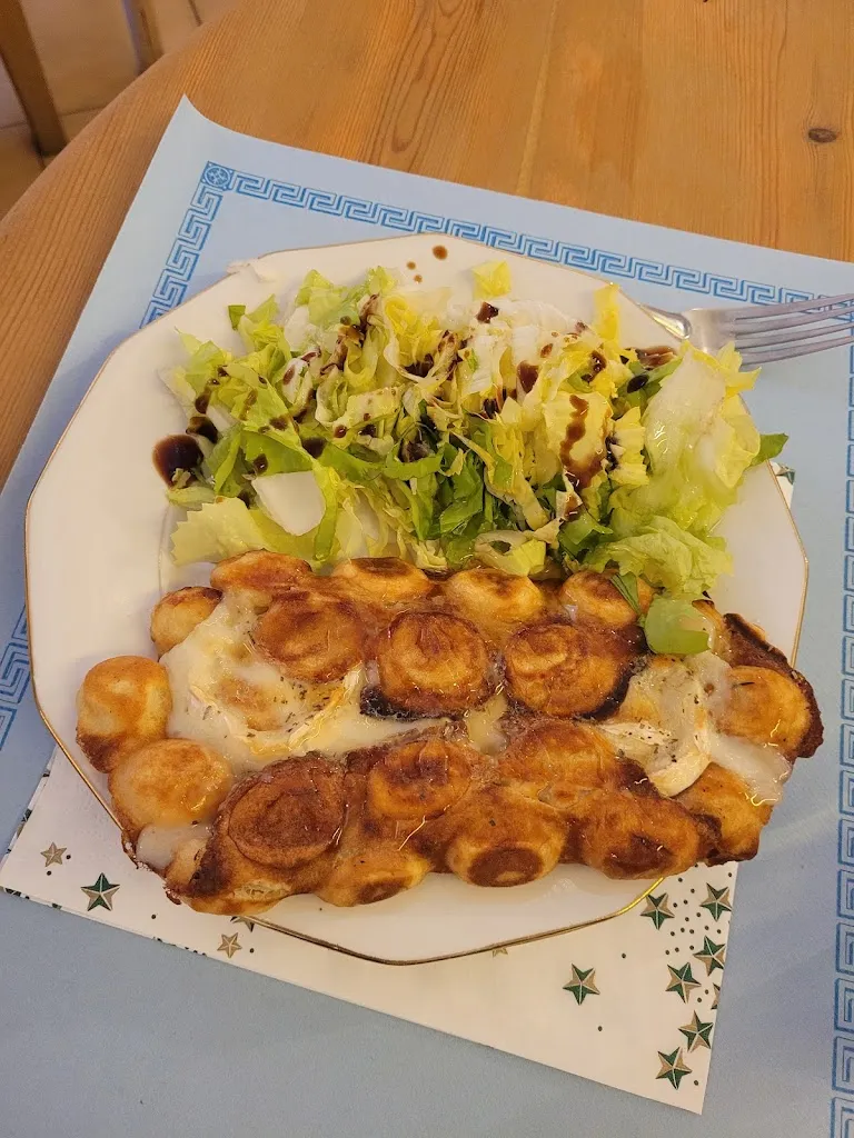 Menu_La Draye_Saint-Bonnet-en-Champsaur_image_5