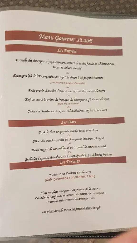 Menu_Le Temps des Mets_Saint-Bonnet-en-Champsaur_image_1