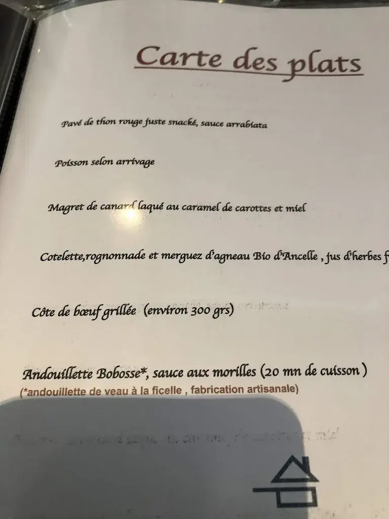 Menu_Le Temps des Mets_Saint-Bonnet-en-Champsaur_image_2