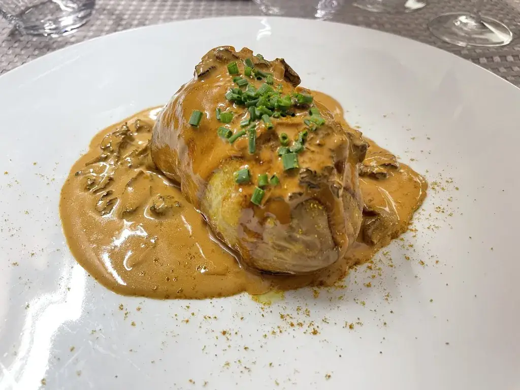 Benj Merritt_Le Temps des Mets_Saint-Bonnet-en-Champsaur_review