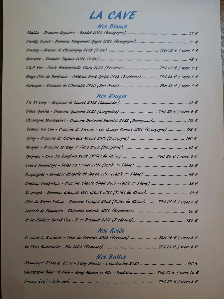 Menu_Le Triptyque_Saint-Chaffrey_image_2