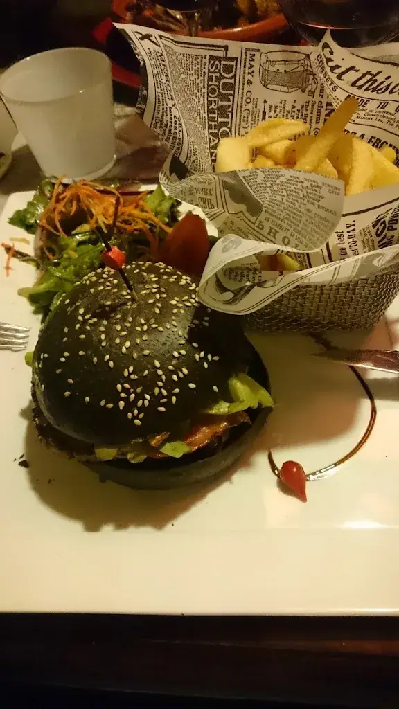 Menu_Restaurant Le loup blanc_Saint-Chaffrey_image_6