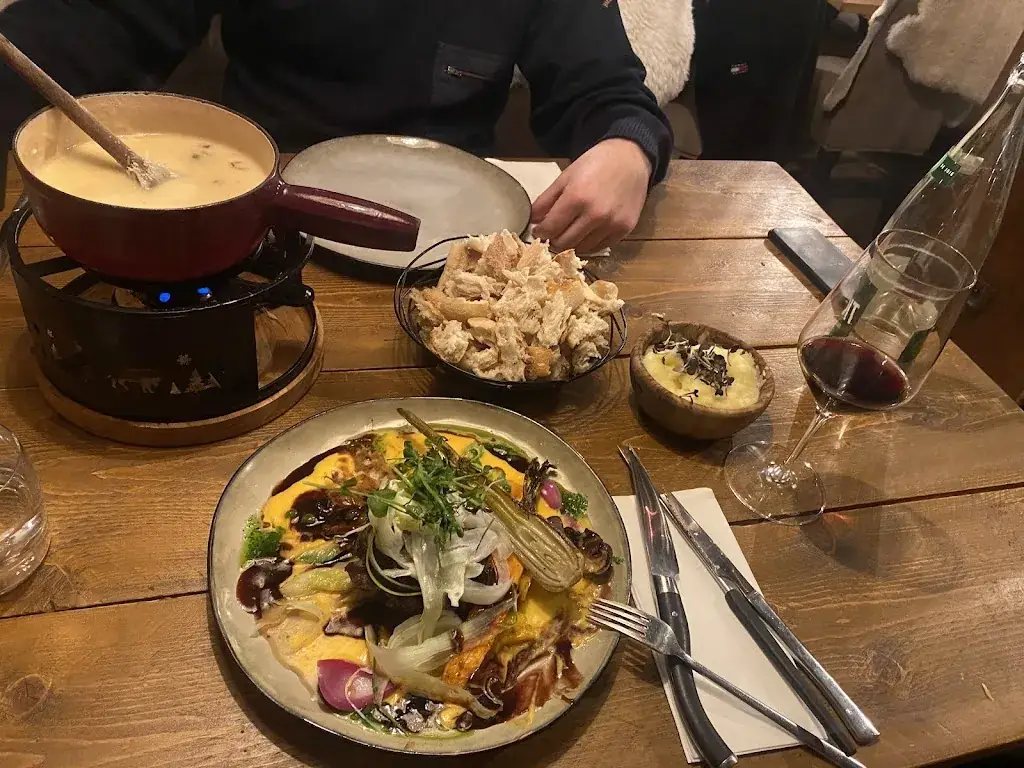 Tatjana Habermann_Restaurant Le loup blanc_Saint-Chaffrey_review