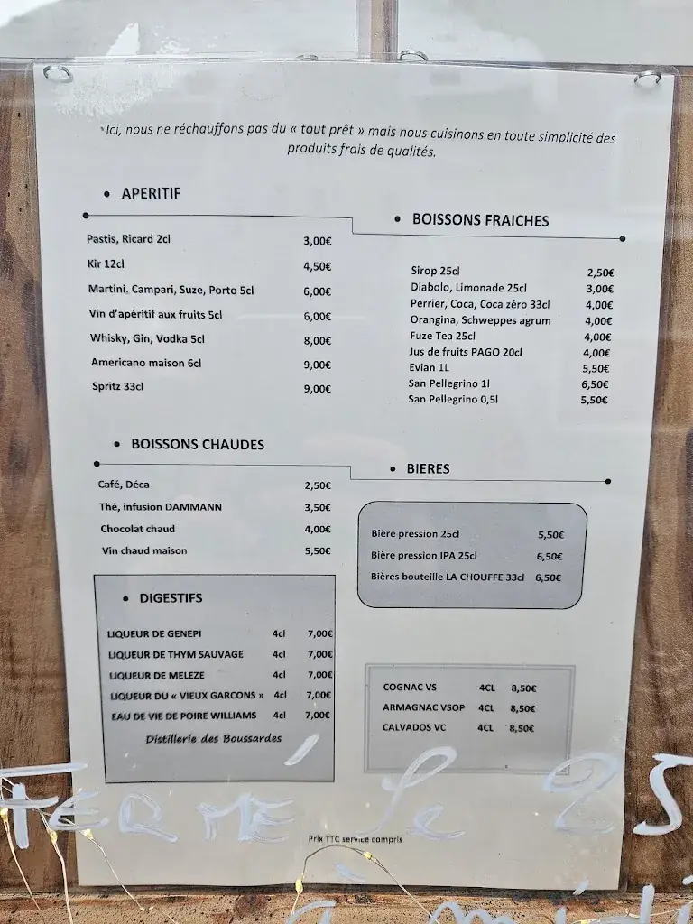 Menu_Le 34 de Serre Che_Saint-Chaffrey_image_4