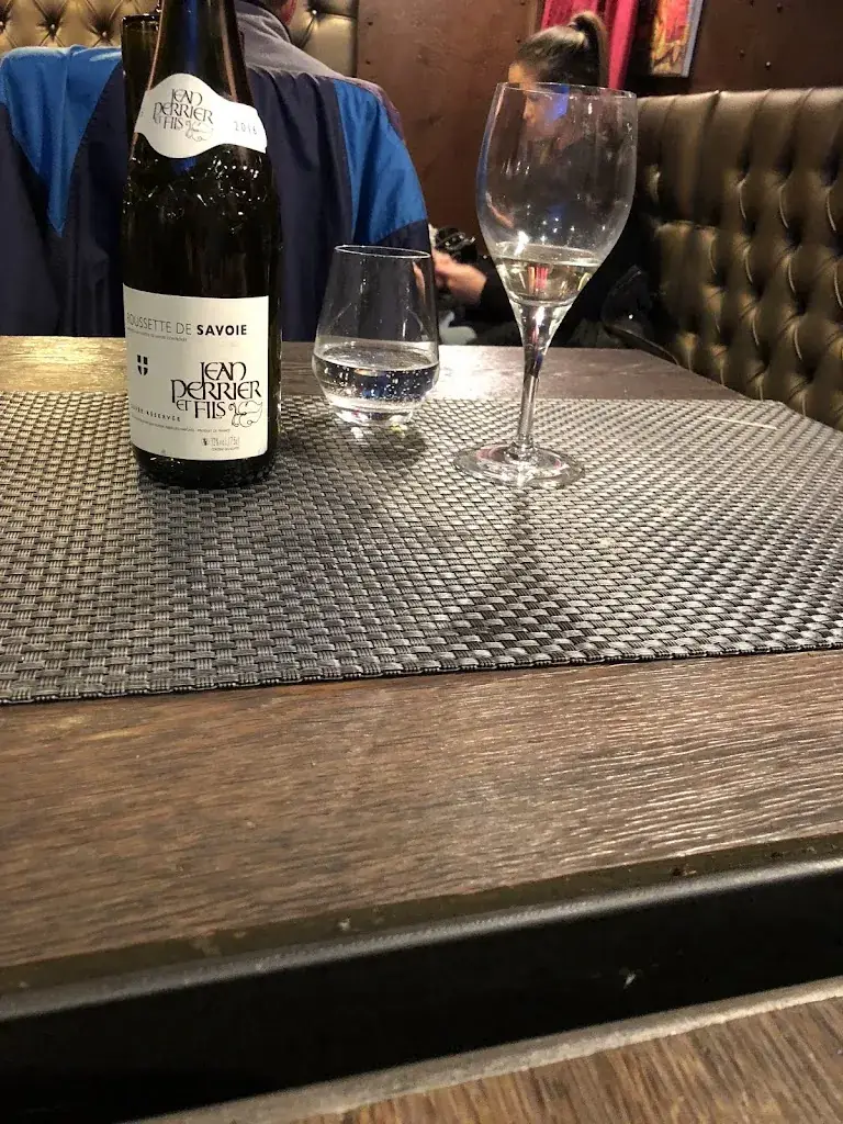 S. PERICAT_Le 34 de Serre Che_Saint-Chaffrey_review