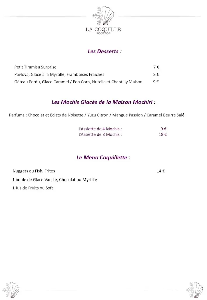 Menu_Rooftop La Coquille_Saint-Chaffrey_image_3
