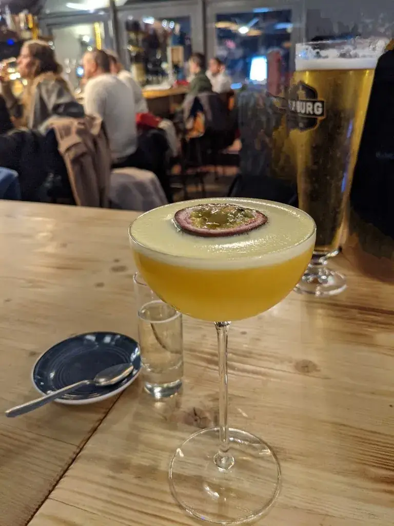 Alison_Rooftop La Coquille_Saint-Chaffrey_review