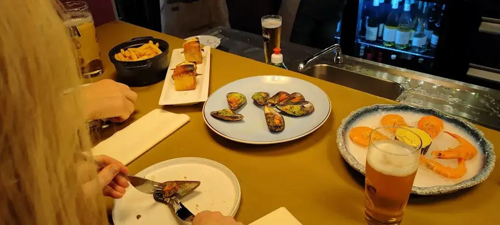 Nick Birbara_Rooftop La Coquille_Saint-Chaffrey_review