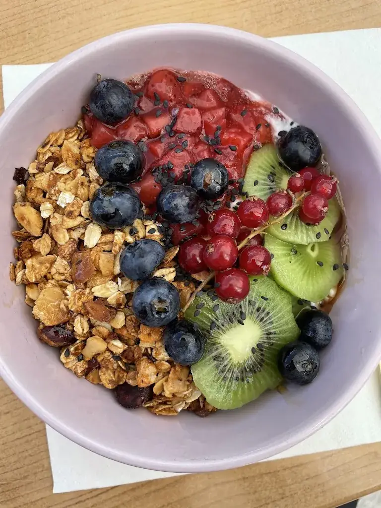 Geoffrey Baldet_Holiday . Restaurant -Crêperie_Saint-Chaffrey_review