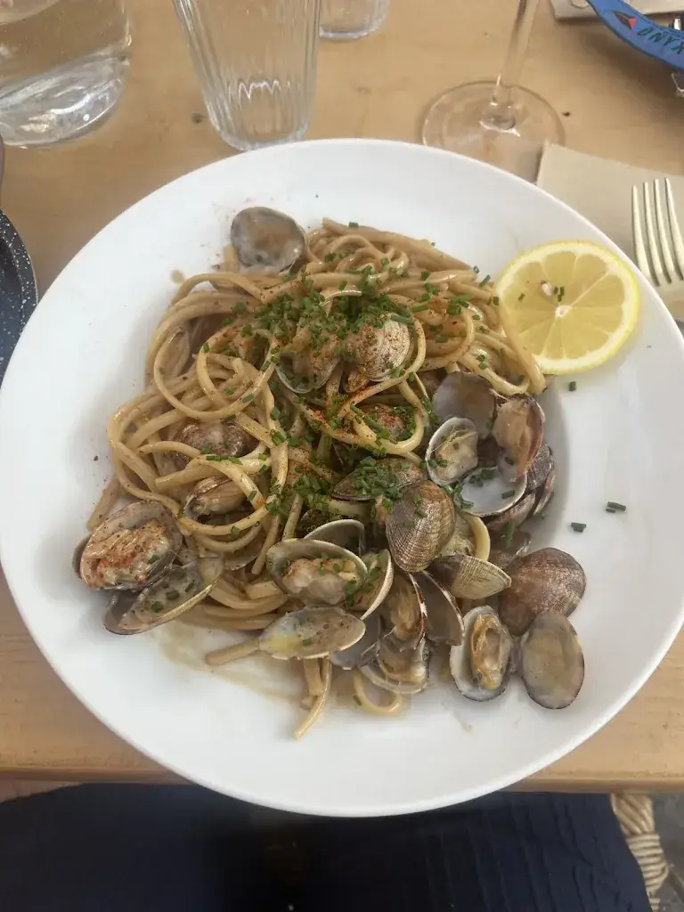 Grégory RIGAL_Holiday . Restaurant -Crêperie_Saint-Chaffrey_review