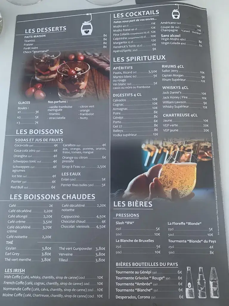 Menu_La Cabassa_Saint-Chaffrey_immagine_2