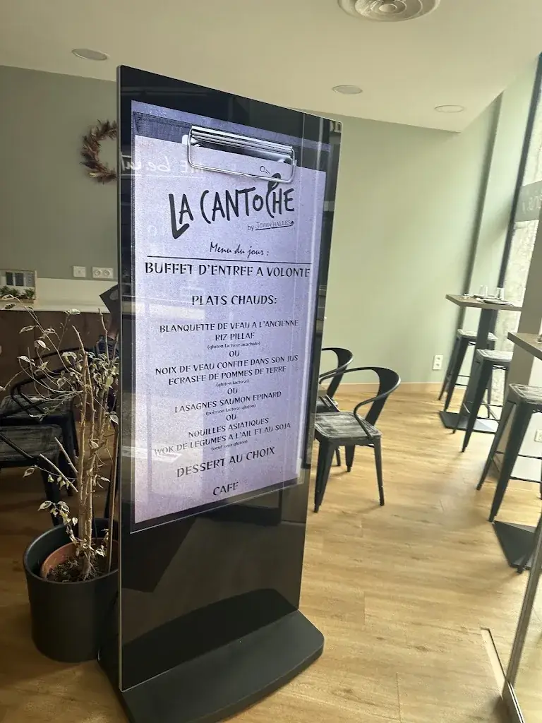 Menu_LA CANTOCHE by Jenny’HALLES_Vindry-sur-Turdine_image_1