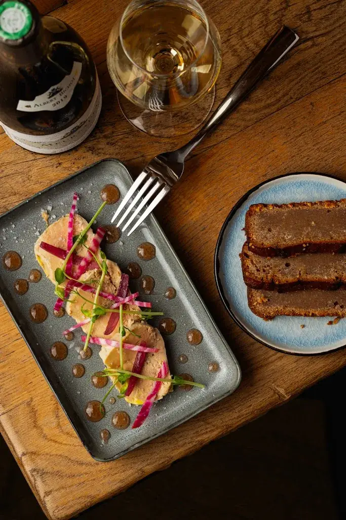 Menu_Le Floucat Restaurant_Saint-Chaffrey_image_7