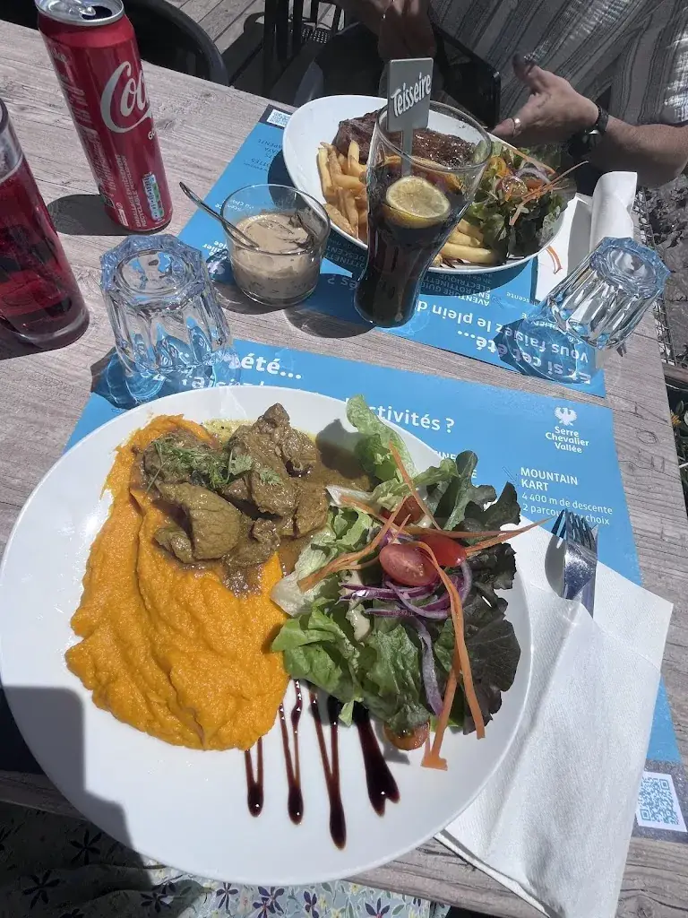 Menu_Le Pied Du Mur_Saint-Chaffrey_image_5