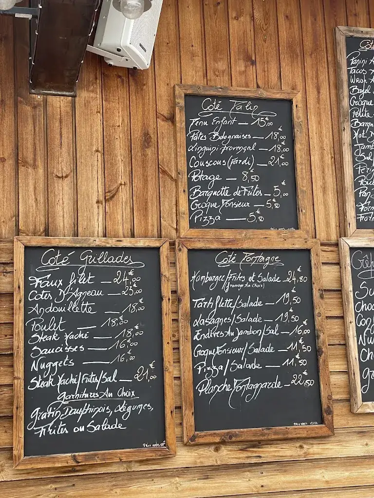 Menu_Relais de Ratier Restaurant d'Altitude_Saint-Chaffrey_image_3