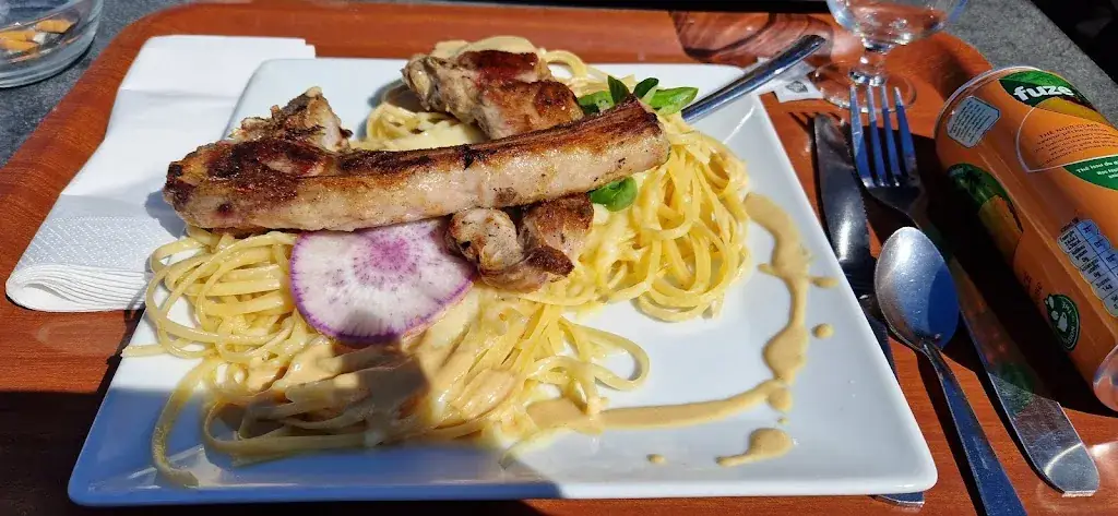 Menu_Relais de Ratier Restaurant d'Altitude_Saint-Chaffrey_image_9