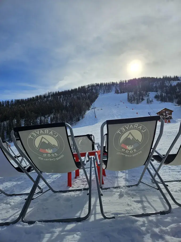 Chris van vliet_Relais de Ratier Restaurant d'Altitude_Saint-Chaffrey_review