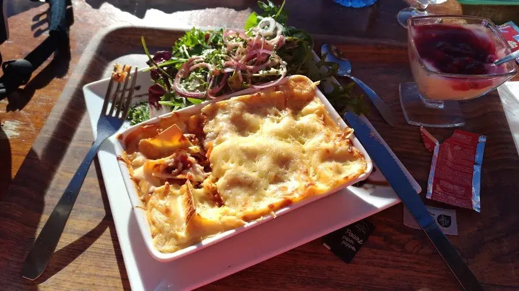 Marjolaine Martinez_Relais de Ratier Restaurant d'Altitude_Saint-Chaffrey_review