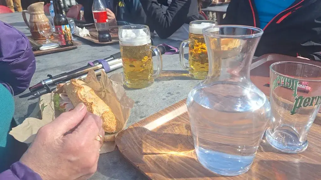 Relais de Ratier Restaurant d'Altitude_Saint-Chaffrey_slider_image_2