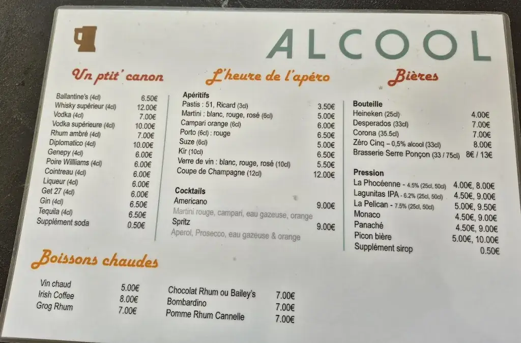 Menu_Le French_Saint-Chaffrey_image_2