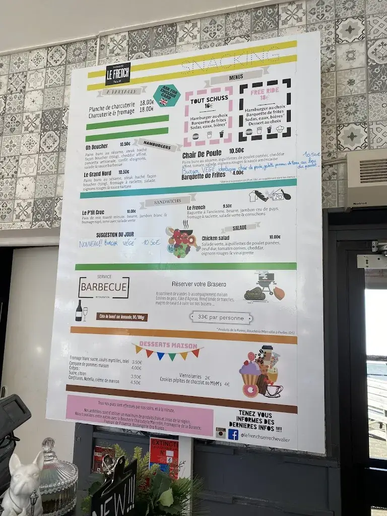 Menu_Le French_Saint-Chaffrey_image_4