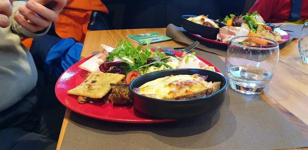 Menu_Restaurant La Briance_Saint-Chaffrey_image_3