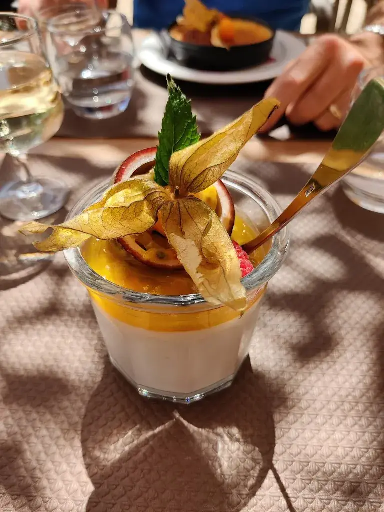 Menu_Restaurant La Briance_Saint-Chaffrey_image_8