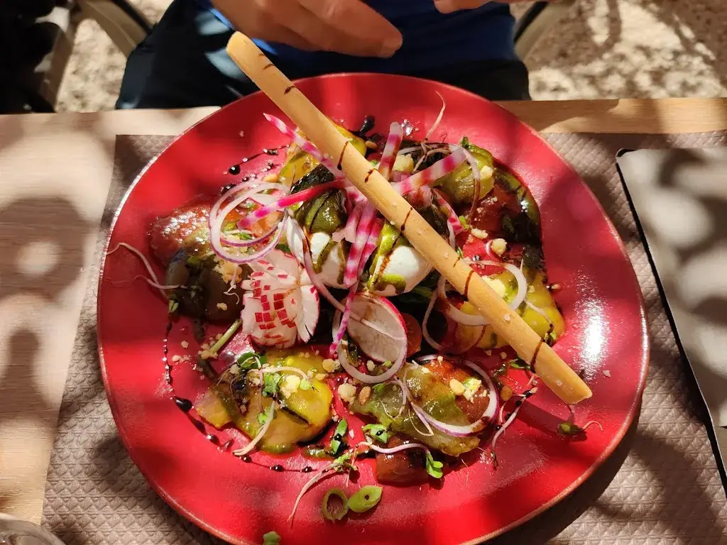 Al Thomson_Restaurant La Briance_Saint-Chaffrey_review