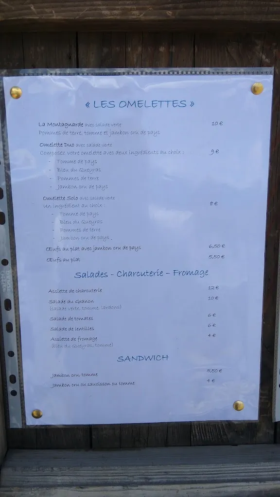Menu_Buvette Du Granon_Saint-Chaffrey_image_4