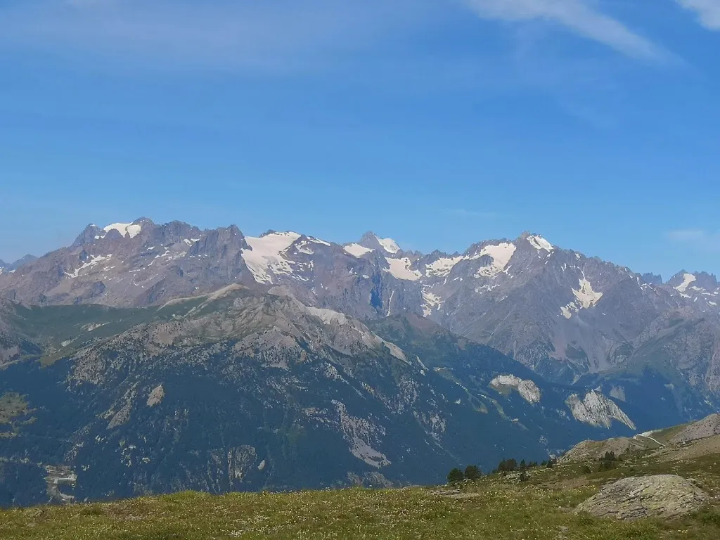 Wilson Yeung_Buvette Du Granon_Saint-Chaffrey_review