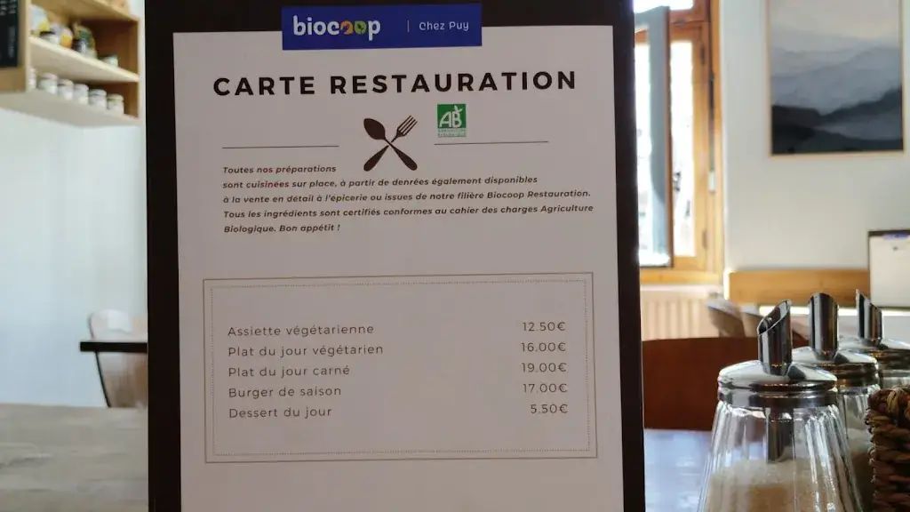 Menu_Café Restaurant bio 