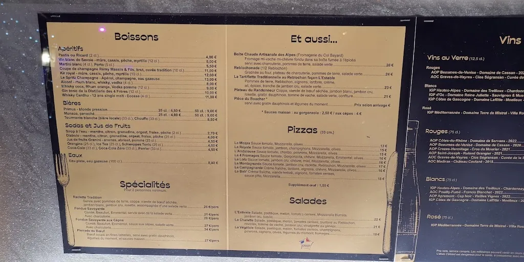 Menu_L'Estable_Saint-Chaffrey_image_3