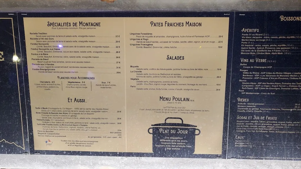 Menu_L'Estable_Saint-Chaffrey_image_4