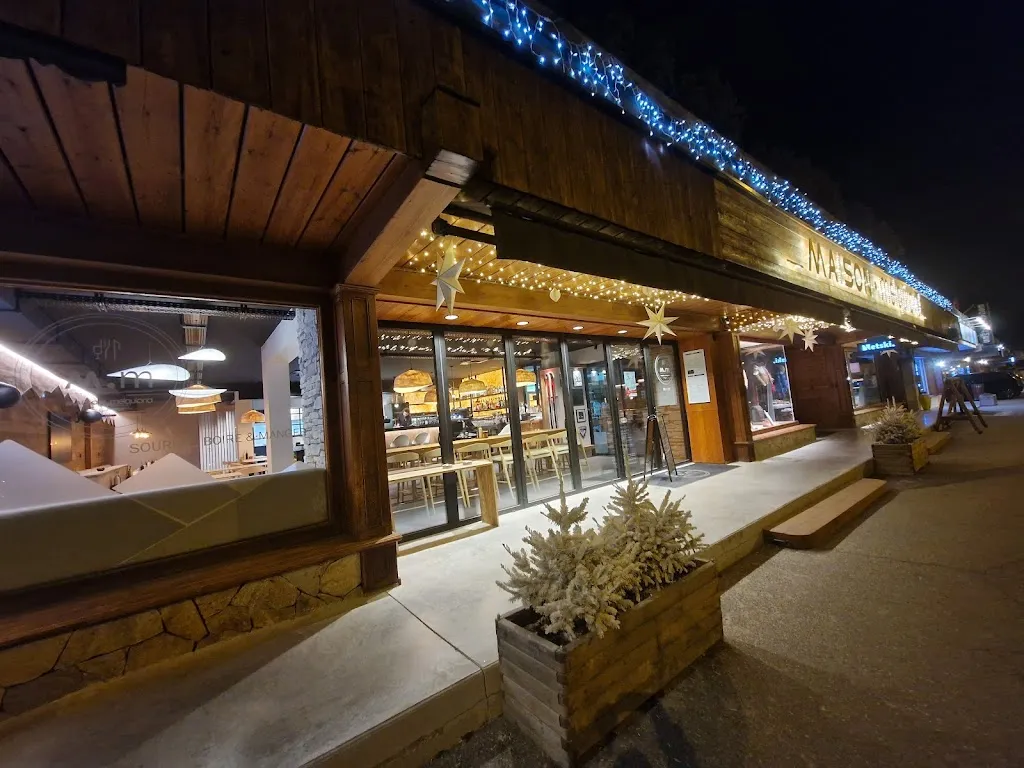 Fabien JACQUET_Maison Melquiond since 1969_Saint-Chaffrey_review