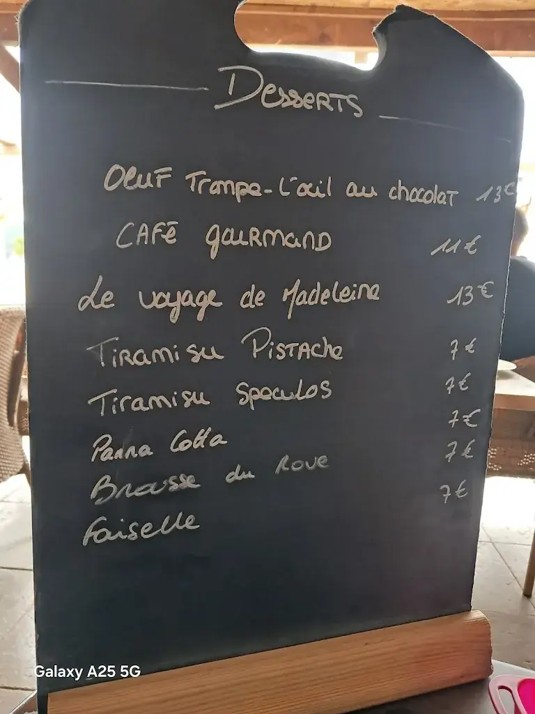 Menu_La Digue_Saint-Chamas_image_1